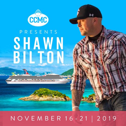 Shawn Bilton at Commodore Lounge Bar Life